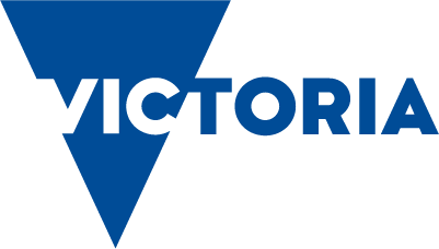 Funded by the Victorian Government